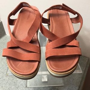 Merrell sandals